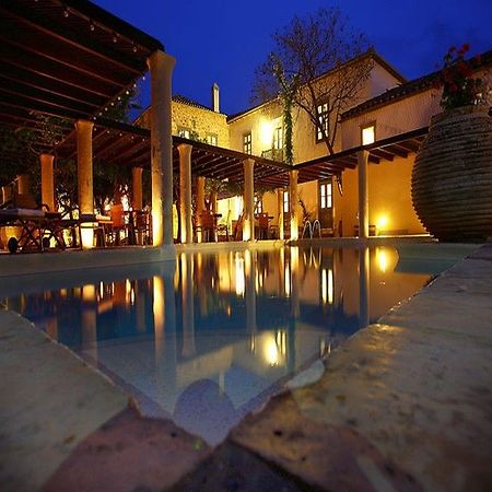Hotel Bratsera Hydra Island  Exterior foto