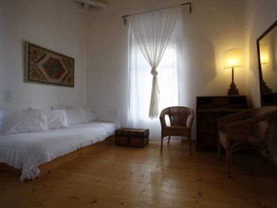 Hotel Bratsera Hydra Island  Exterior foto