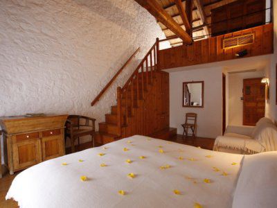 Hotel Bratsera Hydra Island  Exterior foto