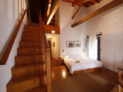 Hotel Bratsera Hydra Island  Exterior foto